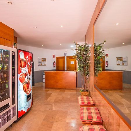 Apartaments Ar Easy Santa Anna II Lloret de Mar Dış mekan fotoğraf